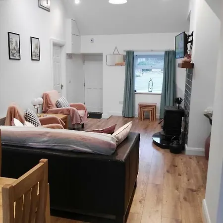 Holiday home Elm Cong