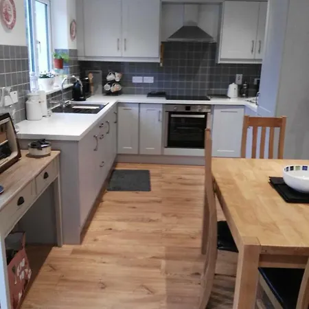 Holiday home Elm Cong