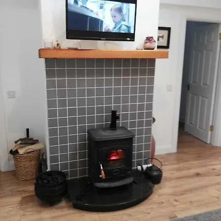 Elm Holiday home Cong
