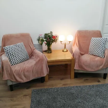 Holiday home Elm Cong