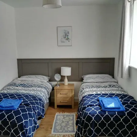 Elm Holiday home *