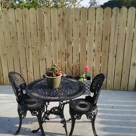 Elm Holiday home Cong