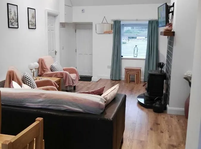 Vakantiehuis Elm Cong