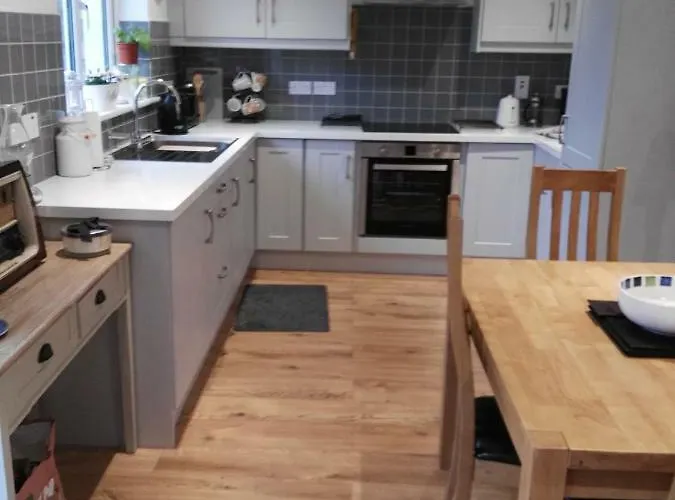 Hébergement de vacances Elm Cong