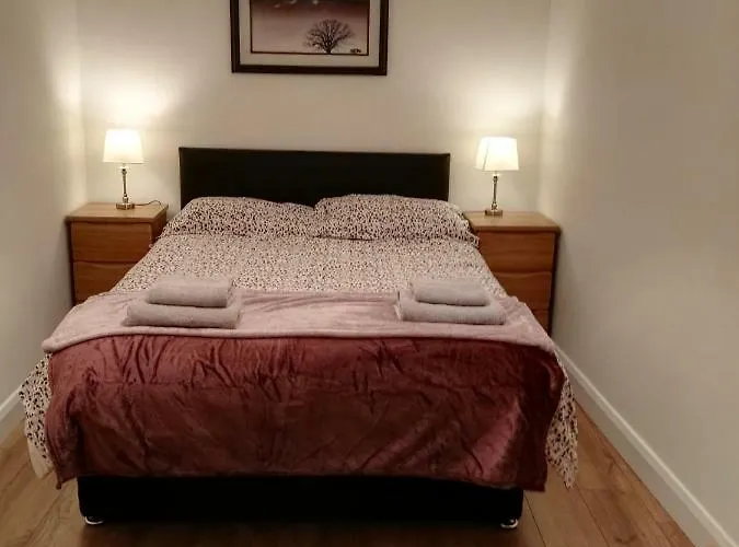 Elm Hébergement de vacances