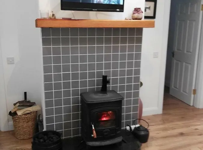 Elm Hébergement de vacances Cong