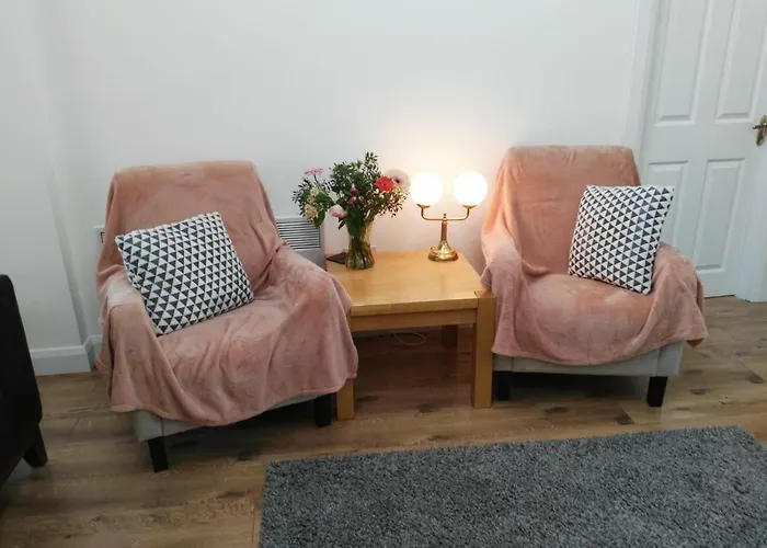 Vakantiehuis Elm Cong