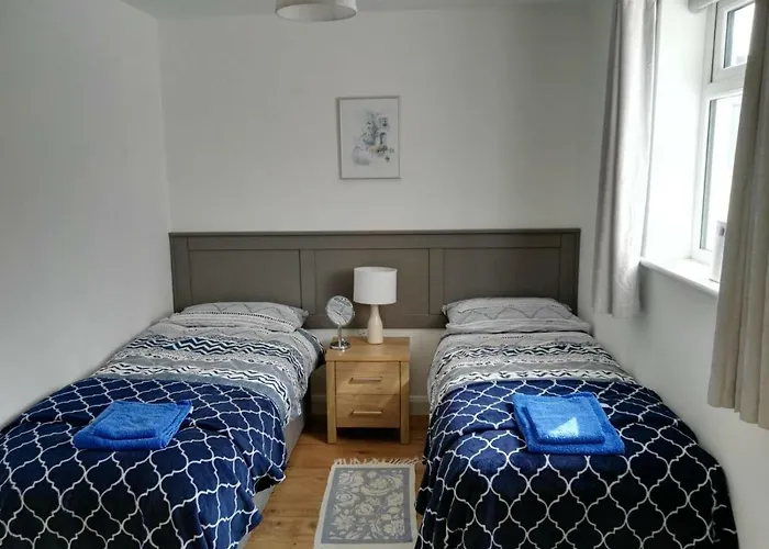 Elm Hébergement de vacances *